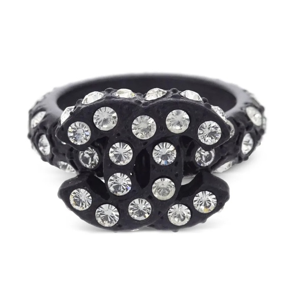 Chanel Ring - Picture 1 of 2